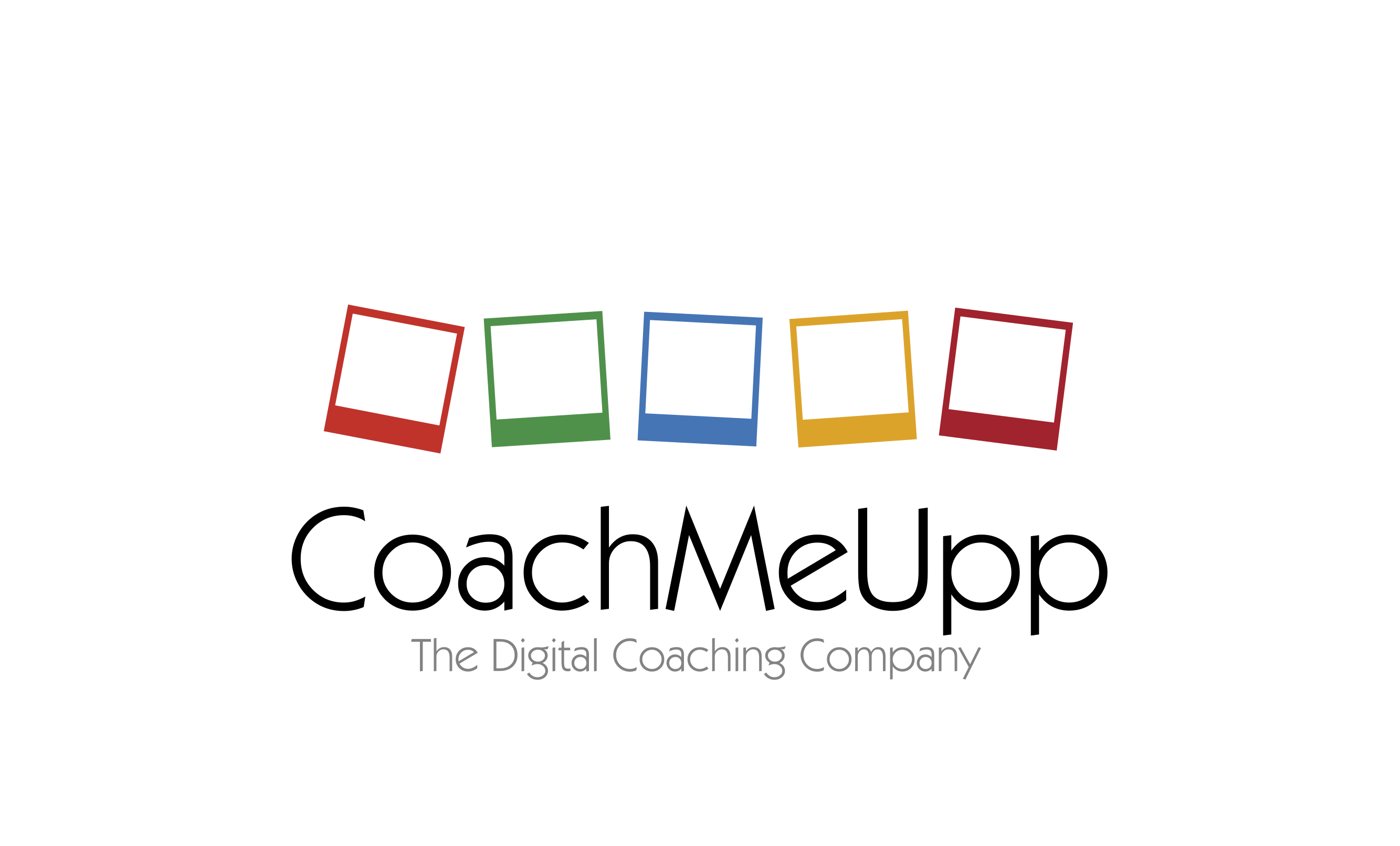 CoachMeUpp Logo
